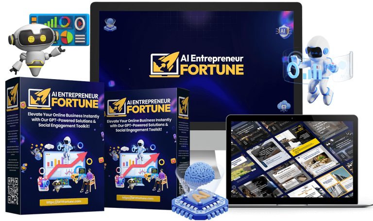 Digital Review Fortune