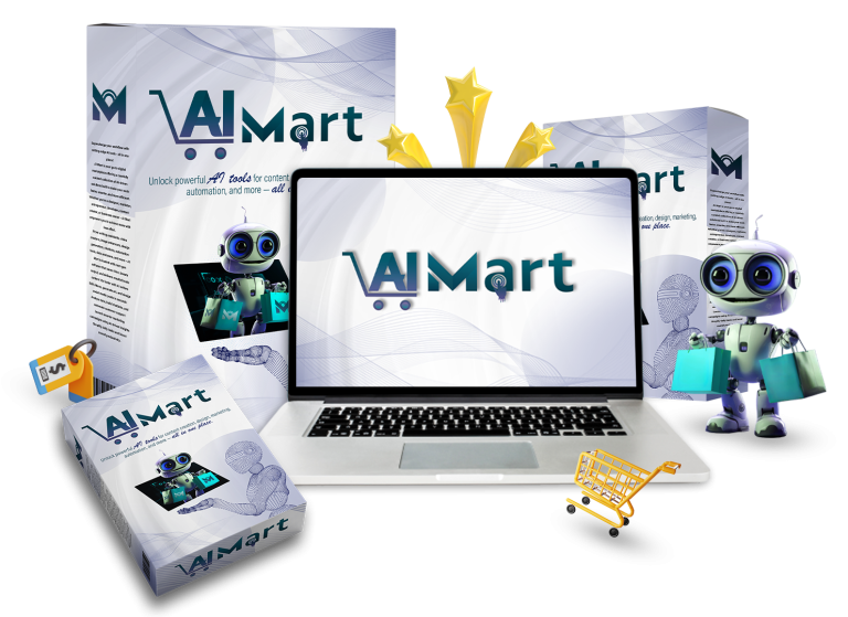 AI Mart DFY Review