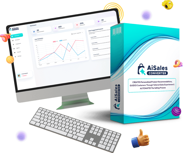 AI Sales Converter Review