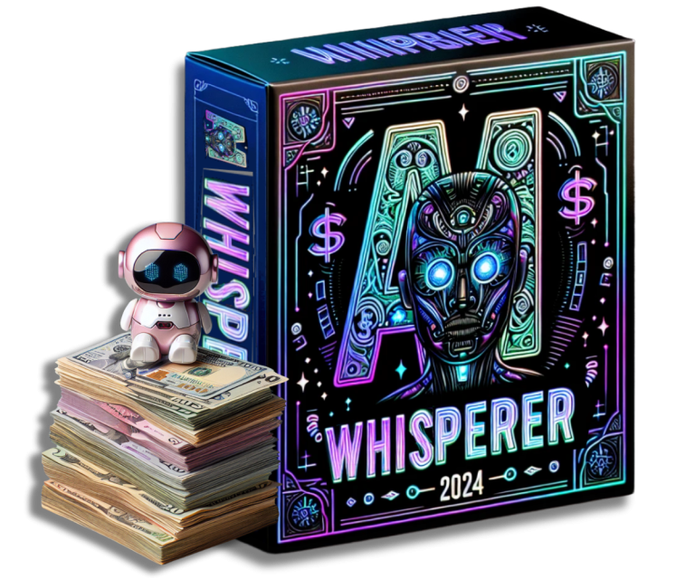 AI Whisperer 2024 Review