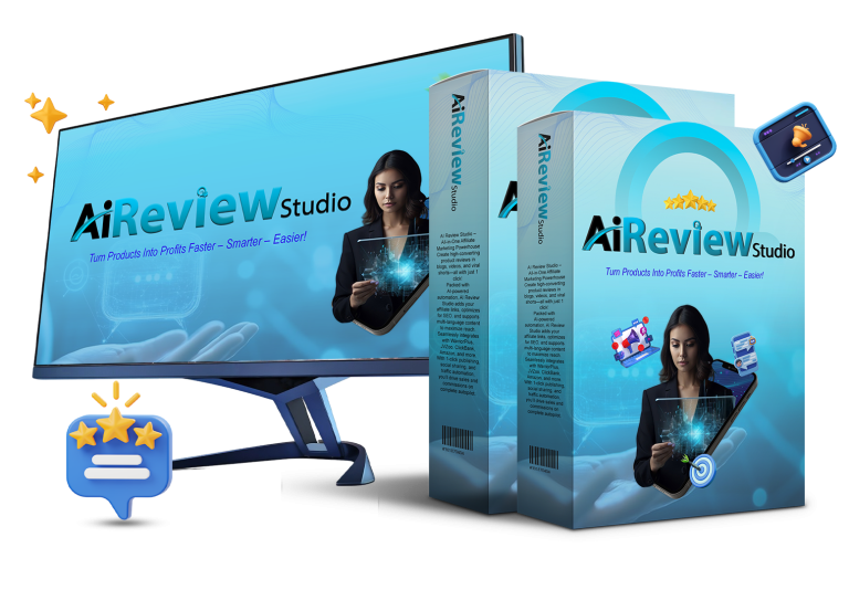 AI Review Studio review