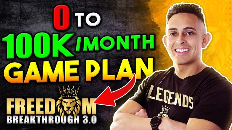 freedom breakthrough 3.0 honest review