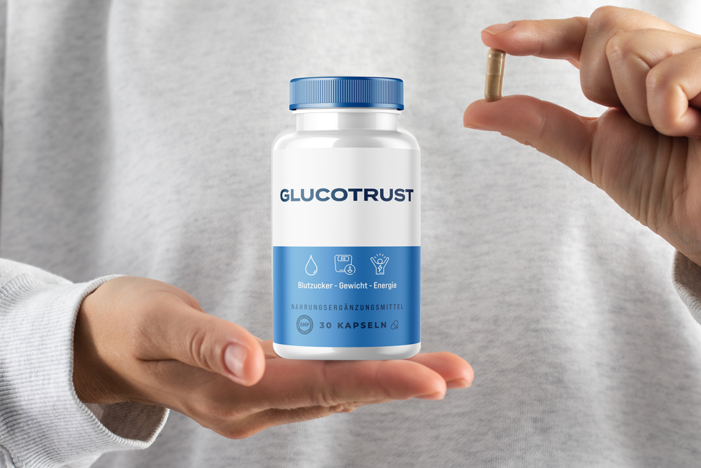 GlucoTrust review