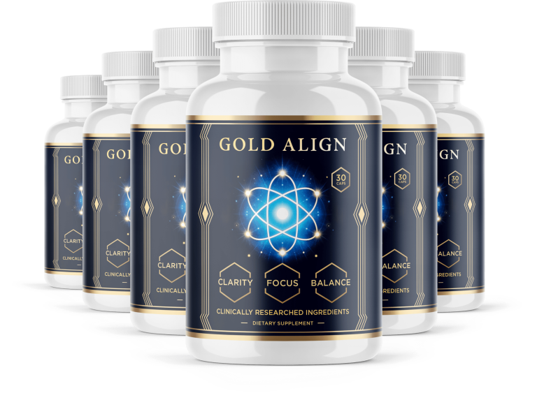 gold align review