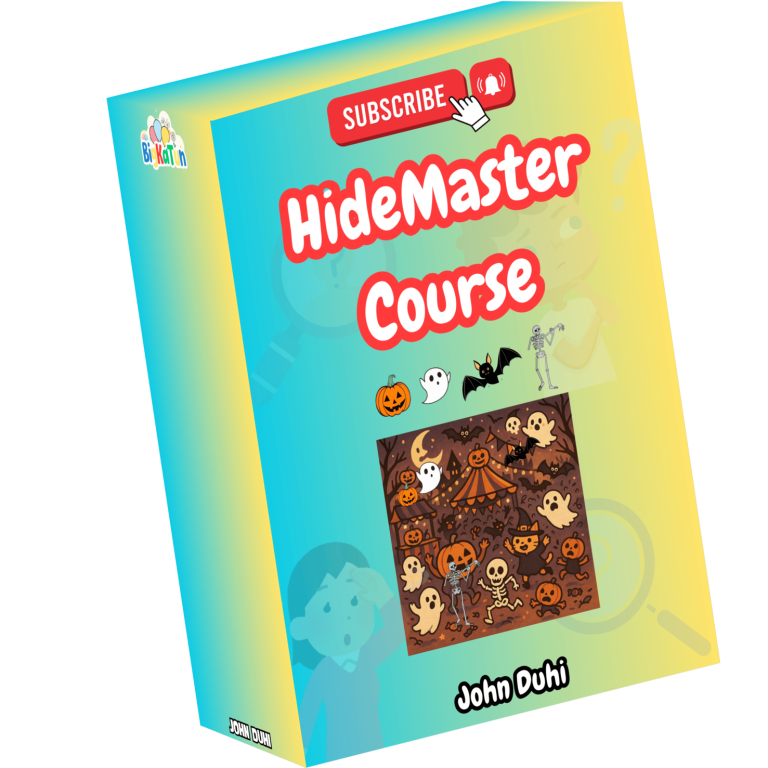 HideMaster Course Review
