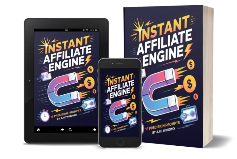 Instant Affiliate Engine review