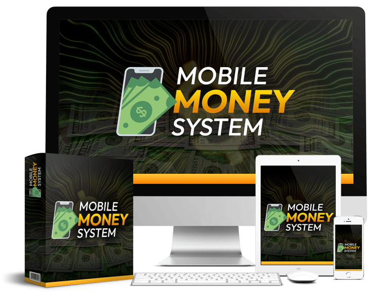 Mobile Money System review