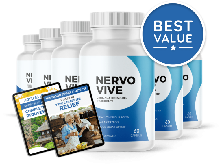What is Nervovive