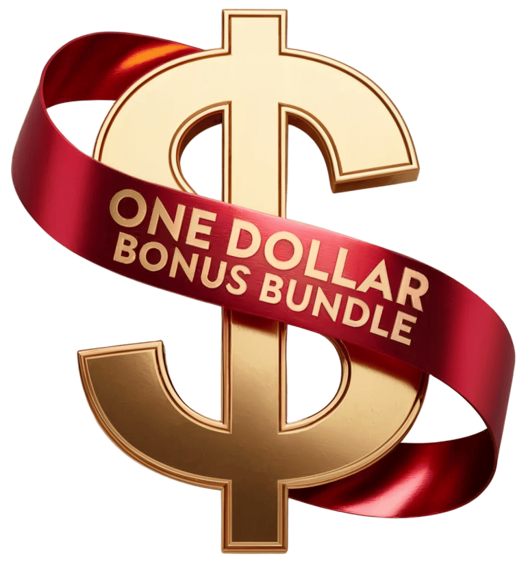 One Dollar Bonus Bundle review