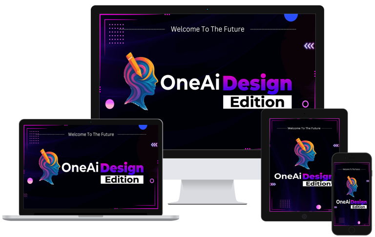 OneAI Design Edition review