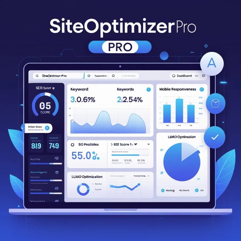 SiteOptimizer Pro review