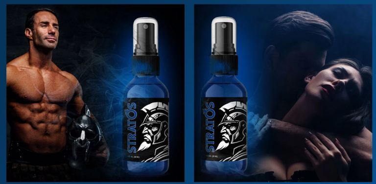 Stratos supplement